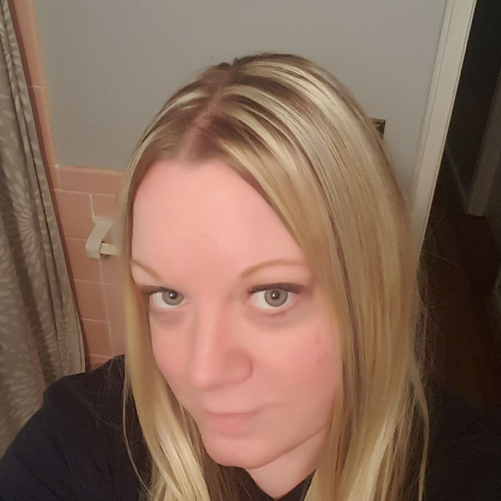 Meet your Posher, Kim